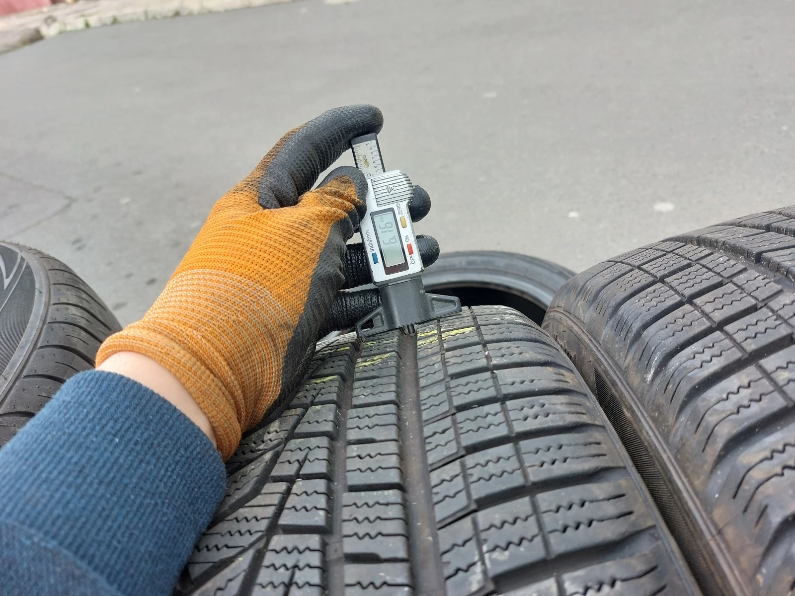 ���� 205/55R17 | Mobile.bg � ����������� 3