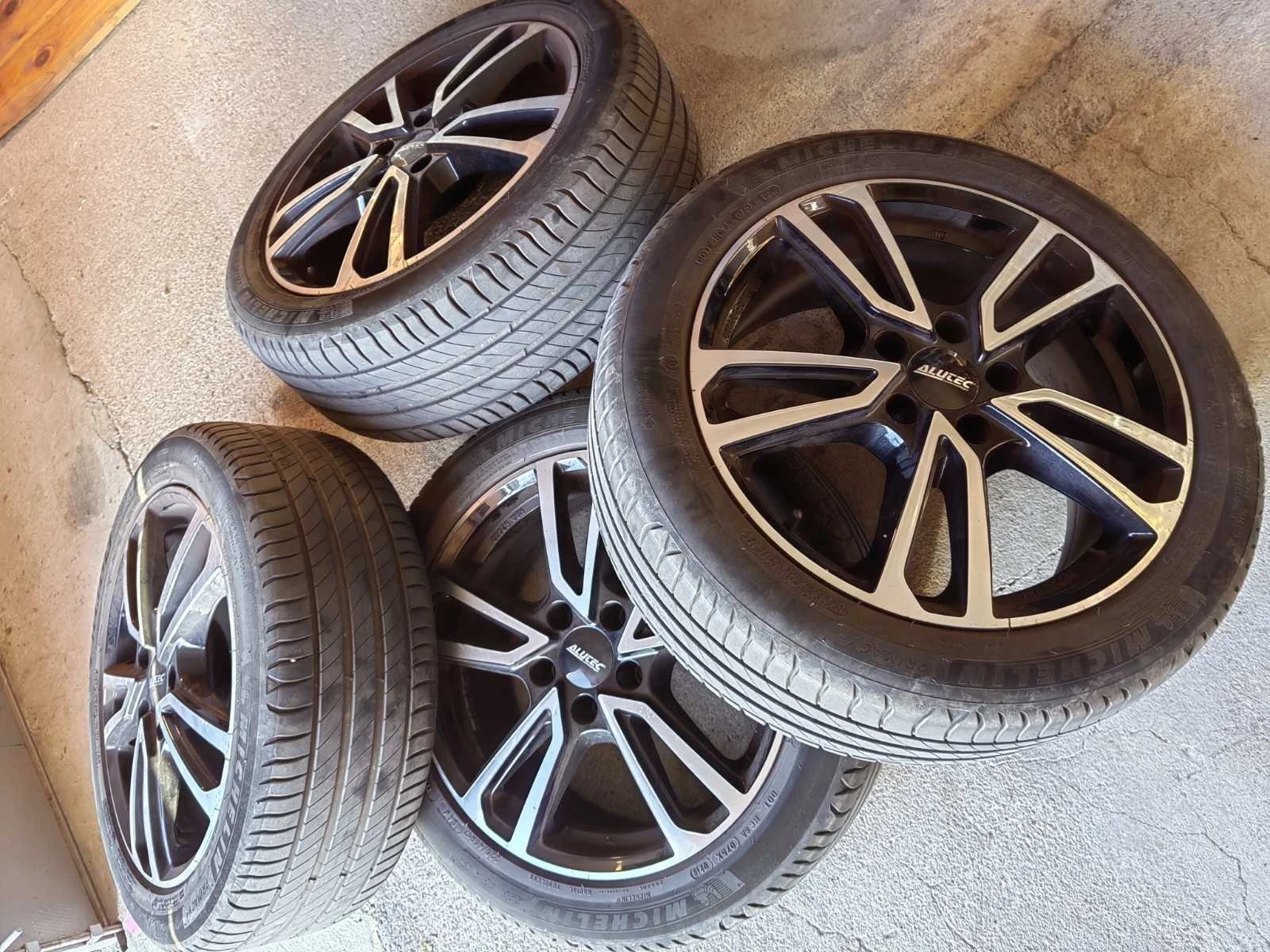    225/45R17  VW Golf Variant | Mobile.bg   1