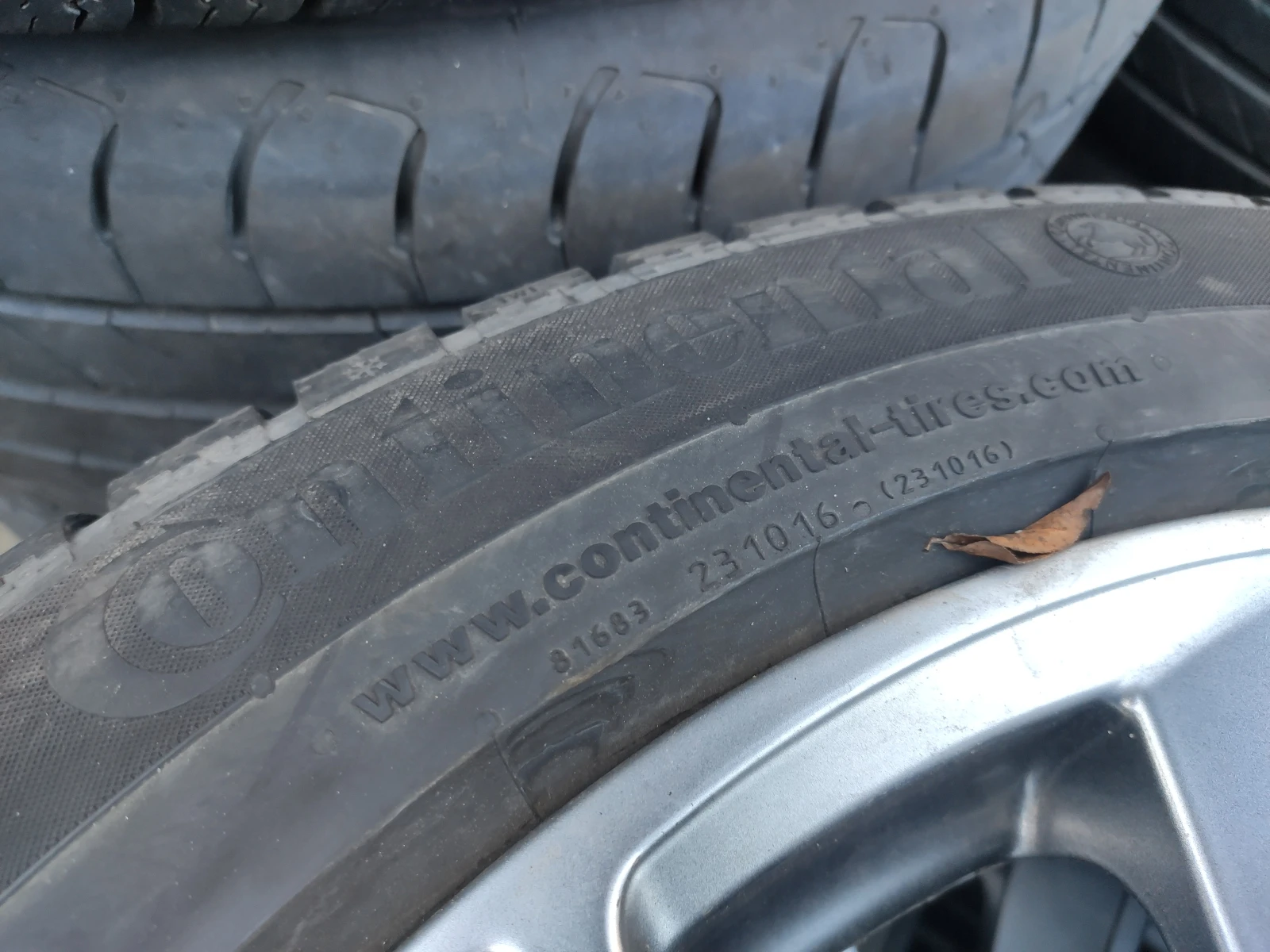 225/50R18 | Mobile.bg   9