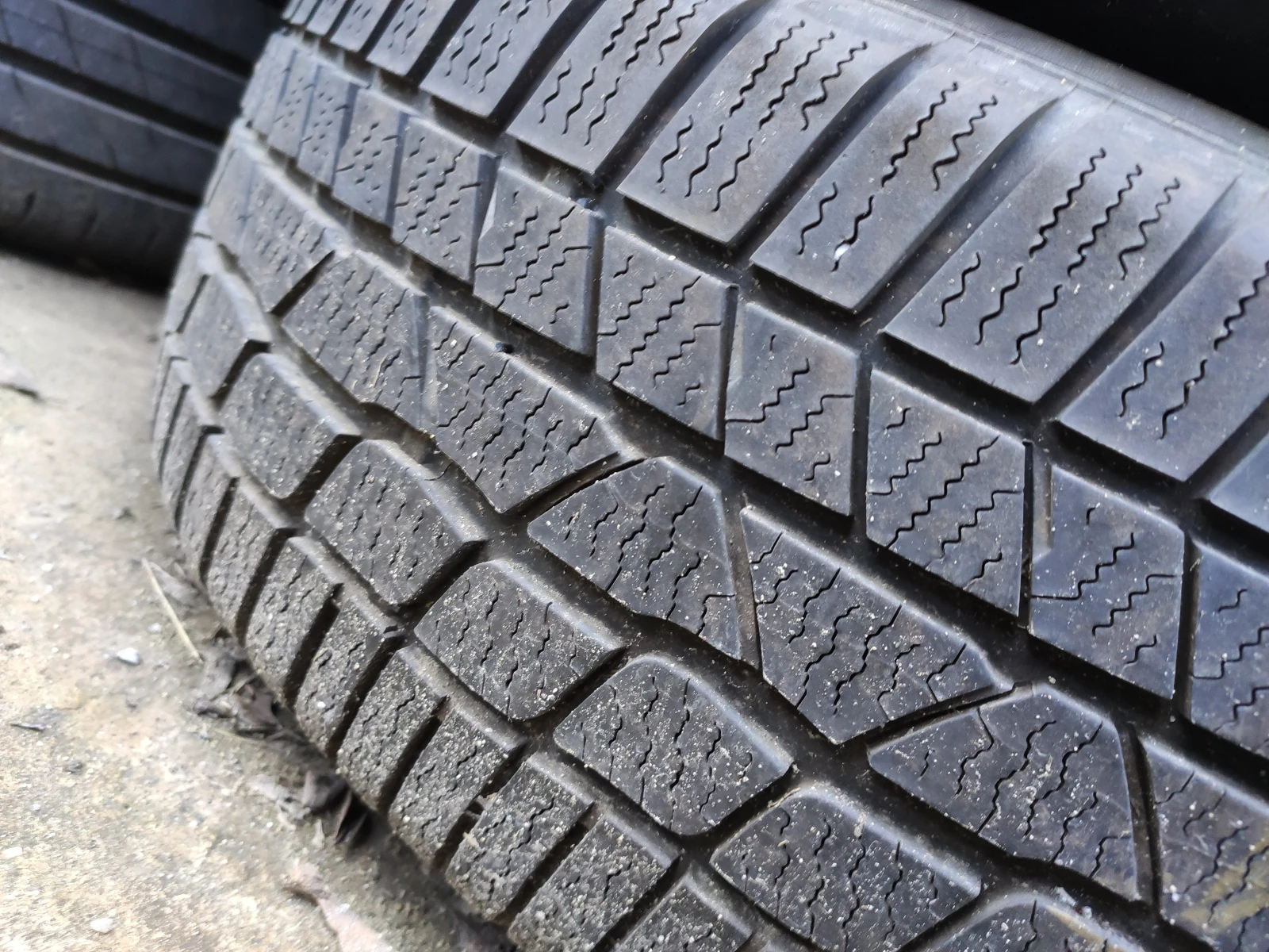  225/50R18 | Mobile.bg   4