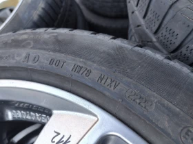 Гуми Зимни 225/50R18, снимка 7 - Гуми и джанти - 48905006