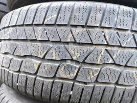 Гуми Зимни 225/50R18, снимка 2 - Гуми и джанти - 48905006