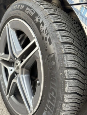    225/45R19  Mercedes-Benz | Mobile.bg    3