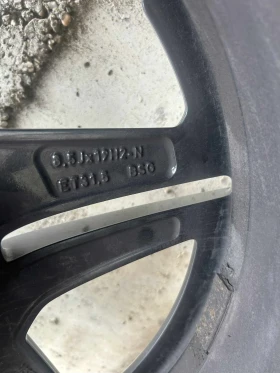    225/45R19  Mercedes-Benz | Mobile.bg    6