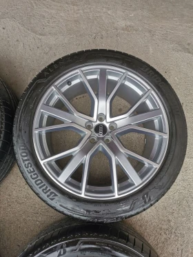 ���� � ������ 265/45R21 �� Audi E-Tron | Mobile.bg � ����� ������ 6
