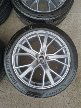 ���� � ������ 265/45R21 �� Audi E-Tron | Mobile.bg � ����� ������ 4