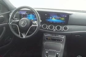 Mercedes-Benz E 220 d Avantgarde, снимка 4
