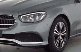 Mercedes-Benz E 220 d Avantgarde, снимка 3