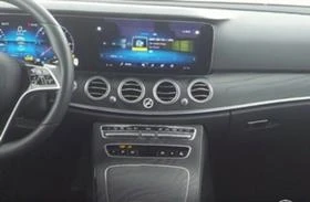 Mercedes-Benz E 220 d Avantgarde, снимка 5