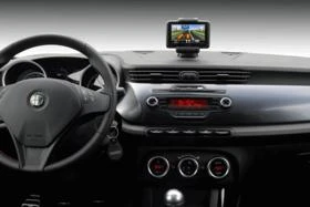 Alfa Romeo Giulietta 2.0/1.6, снимка 1