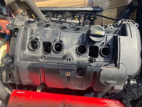 Peugeot 207 1.4 на части, снимка 6