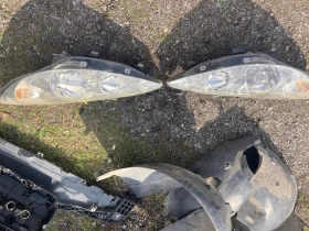 Peugeot 207 1.4 на части, снимка 3