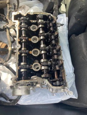 Peugeot 207 1.4 на части, снимка 7