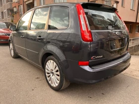 Ford C-max 2.0 16V 145к.с. , снимка 4