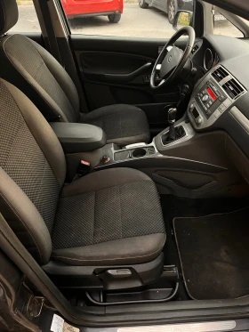 Ford C-max 2.0 16V 145к.с. , снимка 10