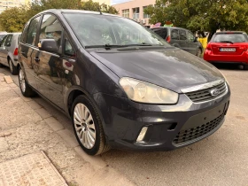 Ford C-max 2.0 16V 145к.с. , снимка 3