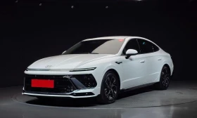 Hyundai Sonata 2.0 LPG Business 1 * НАЙ-ДОБРА ЦЕНА В БЪЛГАРИЯ* , снимка 1