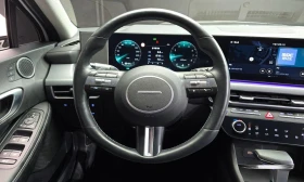 Hyundai Sonata 2.0 LPG Business 1 * НАЙ-ДОБРА ЦЕНА В БЪЛГАРИЯ* , снимка 13