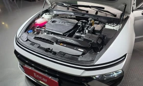Hyundai Sonata 2.0 LPG Business 1 * НАЙ-ДОБРА ЦЕНА В БЪЛГАРИЯ* , снимка 6