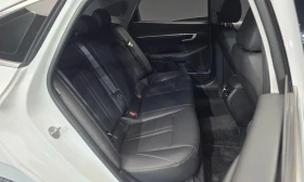 Hyundai Sonata 2.0 LPG Business 1 * НАЙ-ДОБРА ЦЕНА В БЪЛГАРИЯ* , снимка 12
