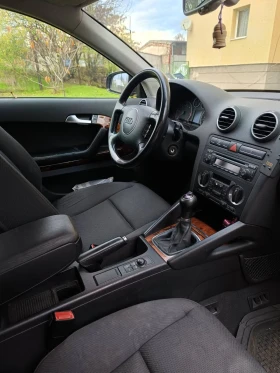 Audi A3 1.9TDI, снимка 6