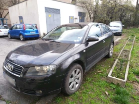Audi A3 1.9TDI, снимка 2