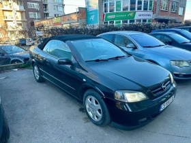 Opel Astra Bertone кабрио, снимка 7