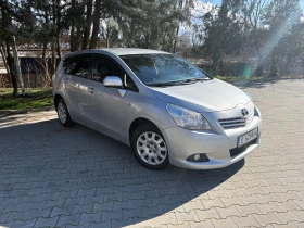 Toyota Verso 2.0 d4d 126кс. Много добро състояние, снимка 1