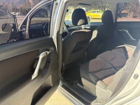 Toyota Verso 2.0 d4d 126кс. Много добро състояние, снимка 9