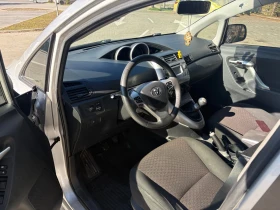 Toyota Verso 2.0 d4d 126кс. Много добро състояние, снимка 5