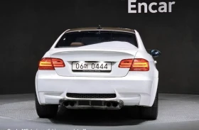 BMW M3, снимка 4