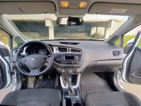 Kia Ceed, снимка 6