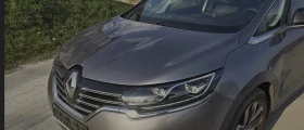 Renault Espace 1.6D LUXURY, снимка 2