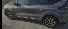 Renault Espace 1.6D LUXURY, снимка 5