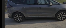 Renault Espace 1.6D LUXURY, снимка 4