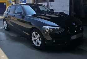 BMW 118, снимка 1