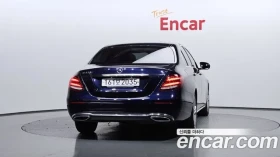 Mercedes-Benz E 220 Avantgarde, снимка 4