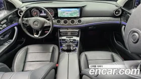 Mercedes-Benz E 220 Avantgarde, снимка 9