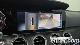 Mercedes-Benz E 220 Avantgarde, снимка 13