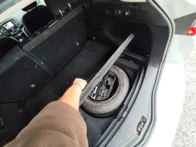 Renault Megane 1, 5dCI Sporter, снимка 13