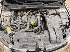 Renault Megane 1, 5dCI Sporter, снимка 9