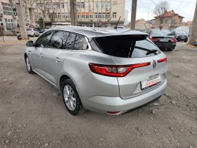 Renault Megane 1, 5dCI Sporter, снимка 7