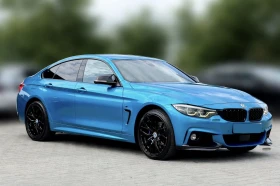 BMW 440 Xdrive, снимка 6