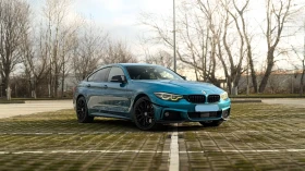 BMW 440 Xdrive, снимка 1