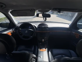 Mercedes-Benz E 320 Газ, снимка 9