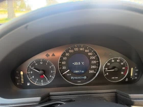 Mercedes-Benz E 320 Газ, снимка 7