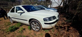 Volvo S60, снимка 1