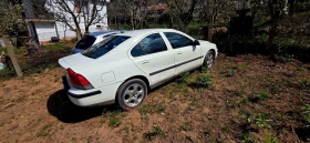 Volvo S60, снимка 3