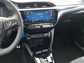 Opel Corsa GS, чисто нова, най-високо оборудване, снимка 13
