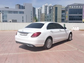Mercedes-Benz C 220 4MATIC, снимка 4